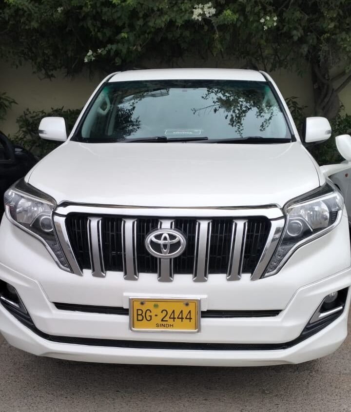 Group transport vehicle for employees and events