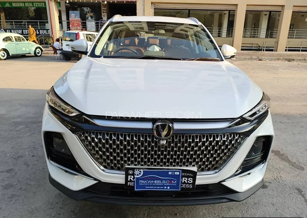 Oshan X7
