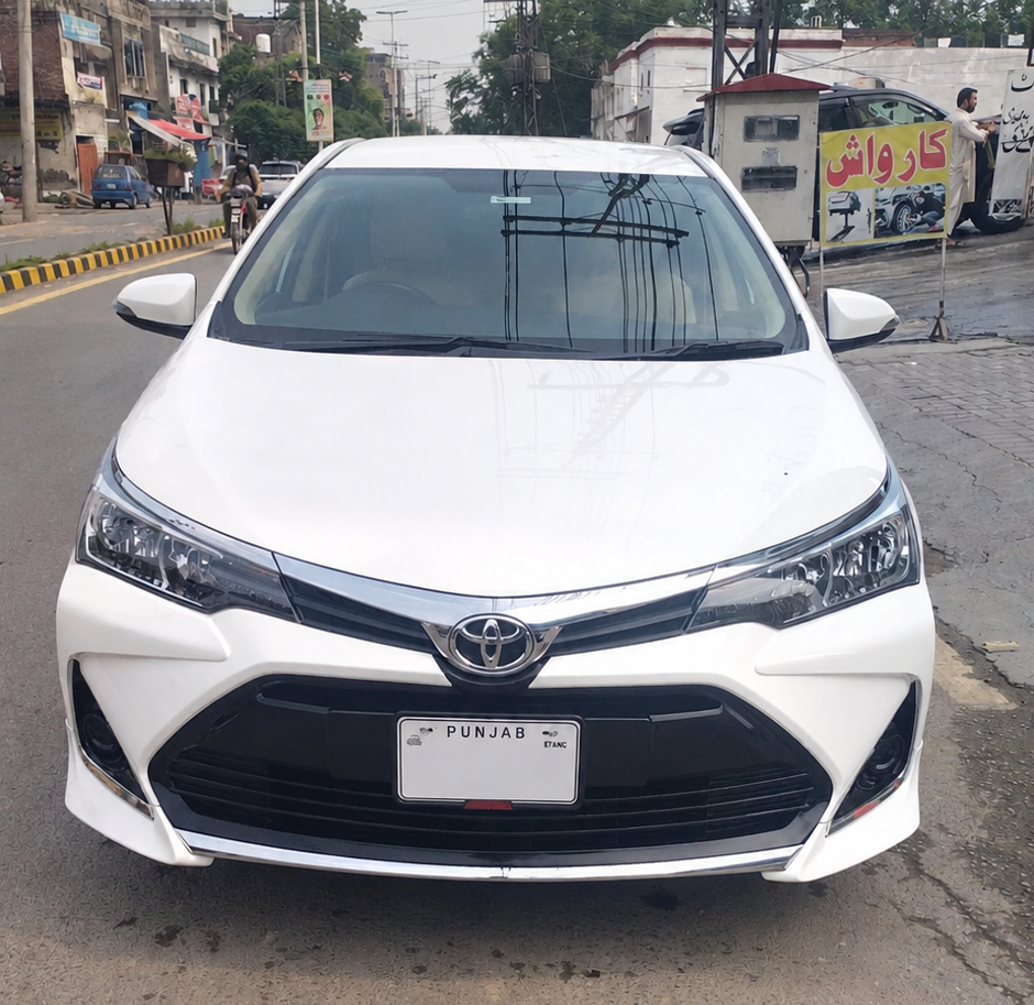 Honda Civic 2026